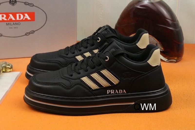 Prada Men's Shoes 61